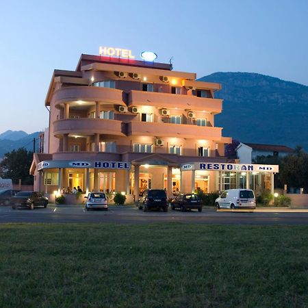 Guest House-Md Bar Exteriér fotografie
