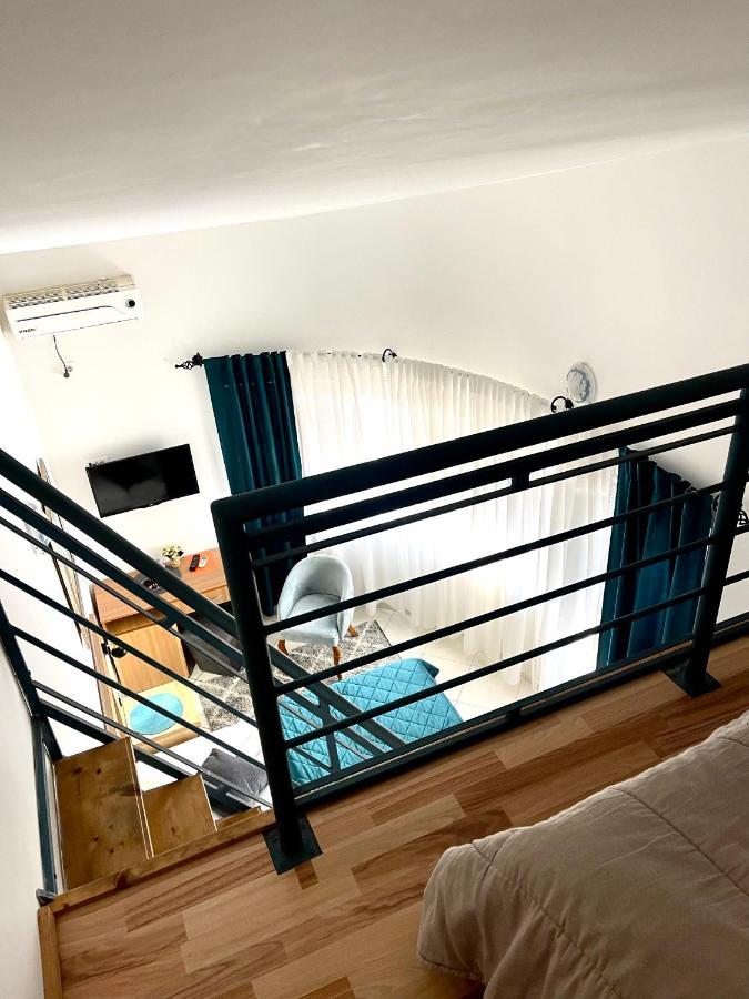 Guest House-Md Bar Exteriér fotografie