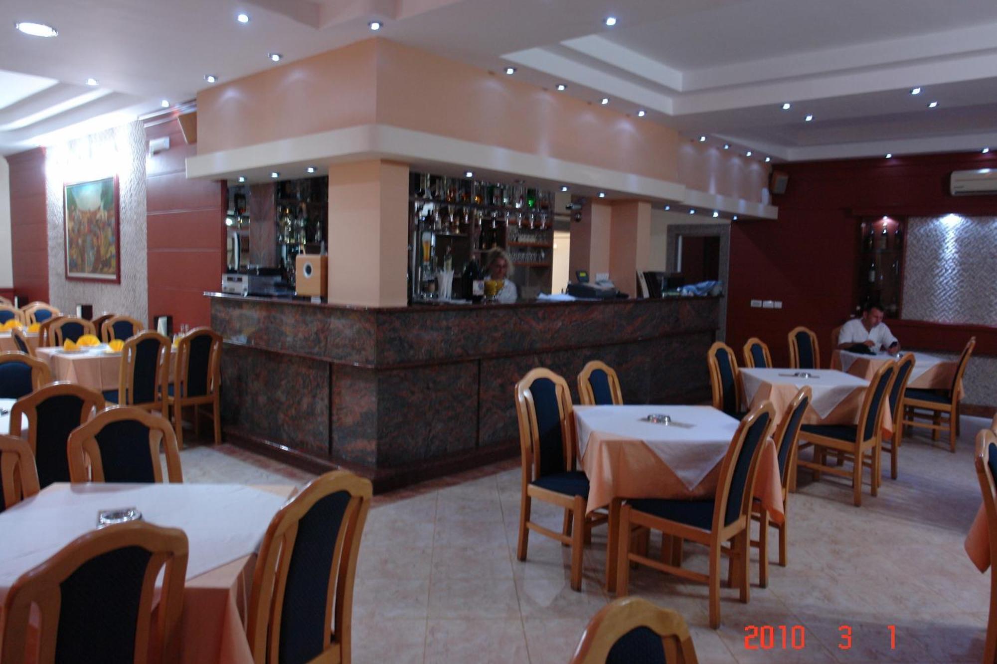 Guest House-Md Bar Exteriér fotografie