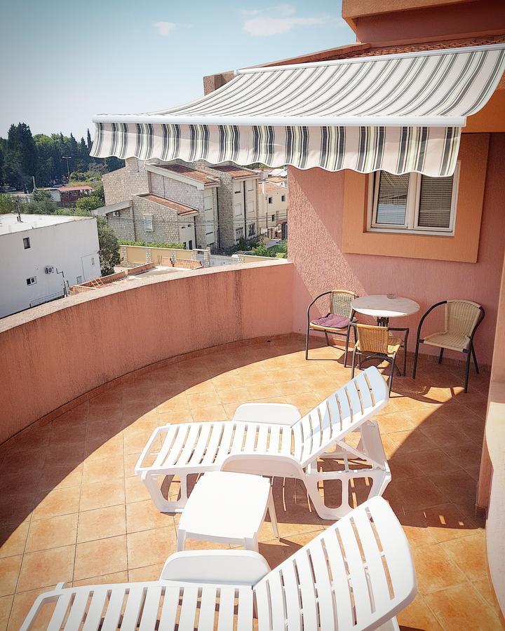 Guest House-Md Bar Exteriér fotografie