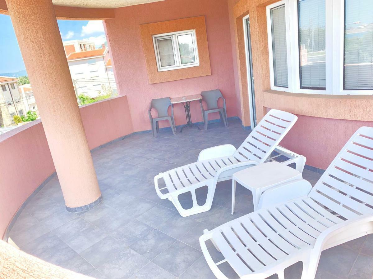 Guest House-Md Bar Exteriér fotografie